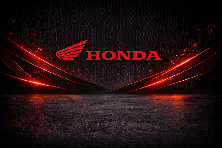 KIT DE VINILOS PARA HONDA