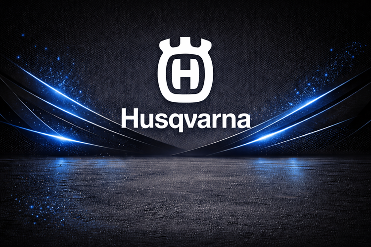 KIT DE VINILOS PARA HUSQVARNA