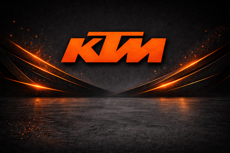KIT DE VINILOS PARA KTM