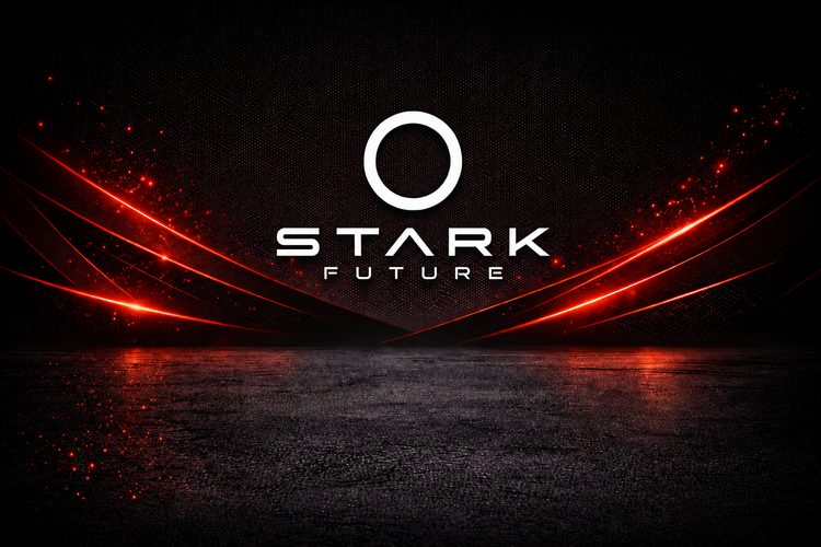 Kit de vinilos Stark Varg