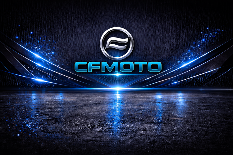 KIT DE VINILOS PARA CF MOTO