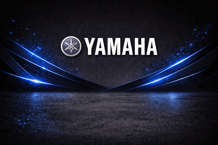 KIT DE VINILOS PARA YAMAHA