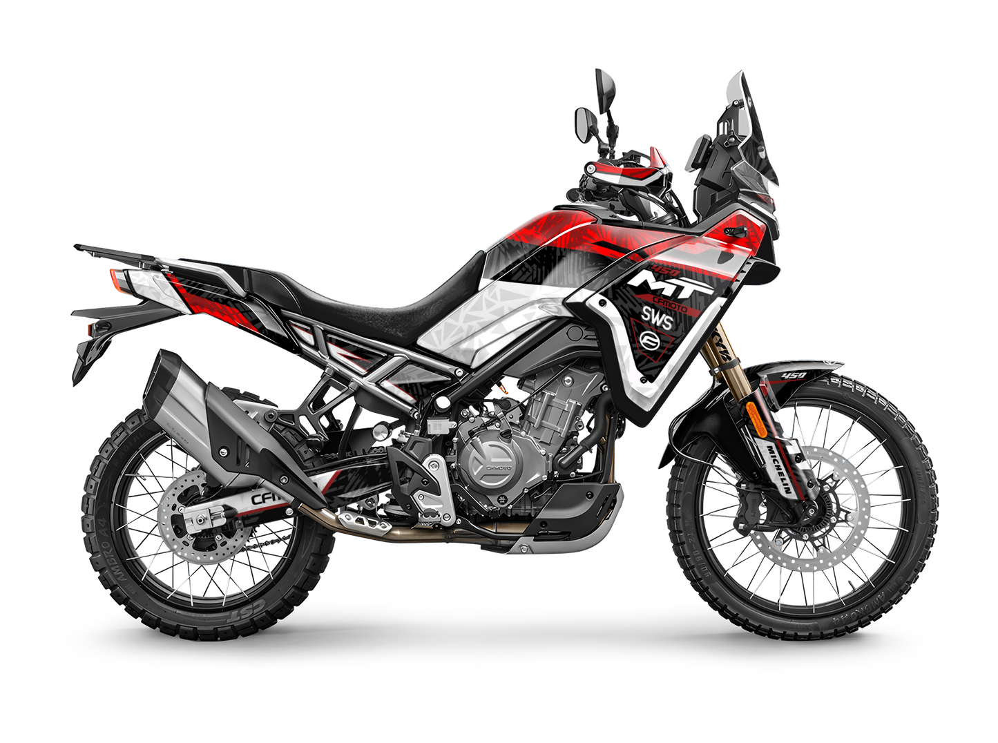 kit vinilos cf moto 450mt drop red
graphics kit cf moto 450mt drop red
pegatinas cf moto 450mt rojo
vinilos adventure cf moto 450mt