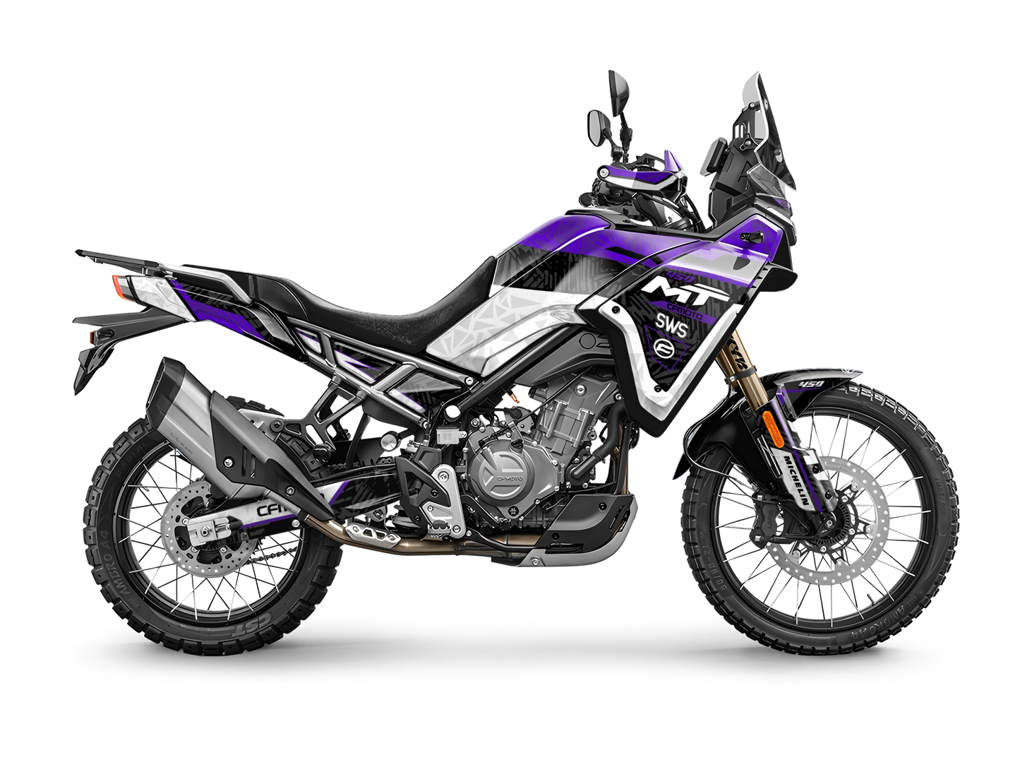 kit vinilos cf moto 450mt drop purple
graphics kit cf moto 450mt drop purple
pegatinas cf moto 450mt morado
vinilos adventure cf moto 450mt