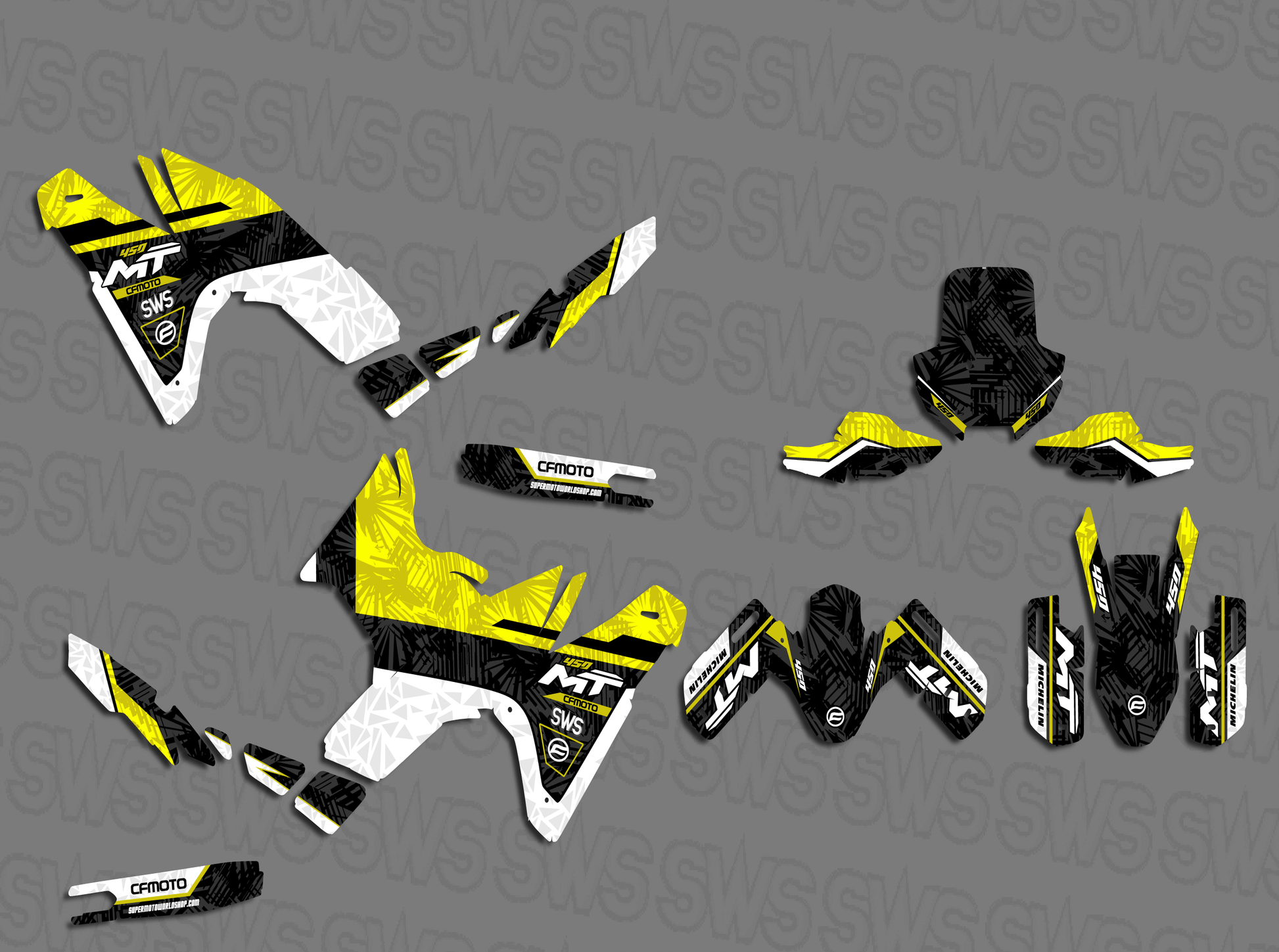 kit vinilos cf moto 450mt drop yellow
graphics kit cf moto 450mt drop yellow
pegatinas cf moto 450mt amarillo
vinilos adventure cf moto 450mt