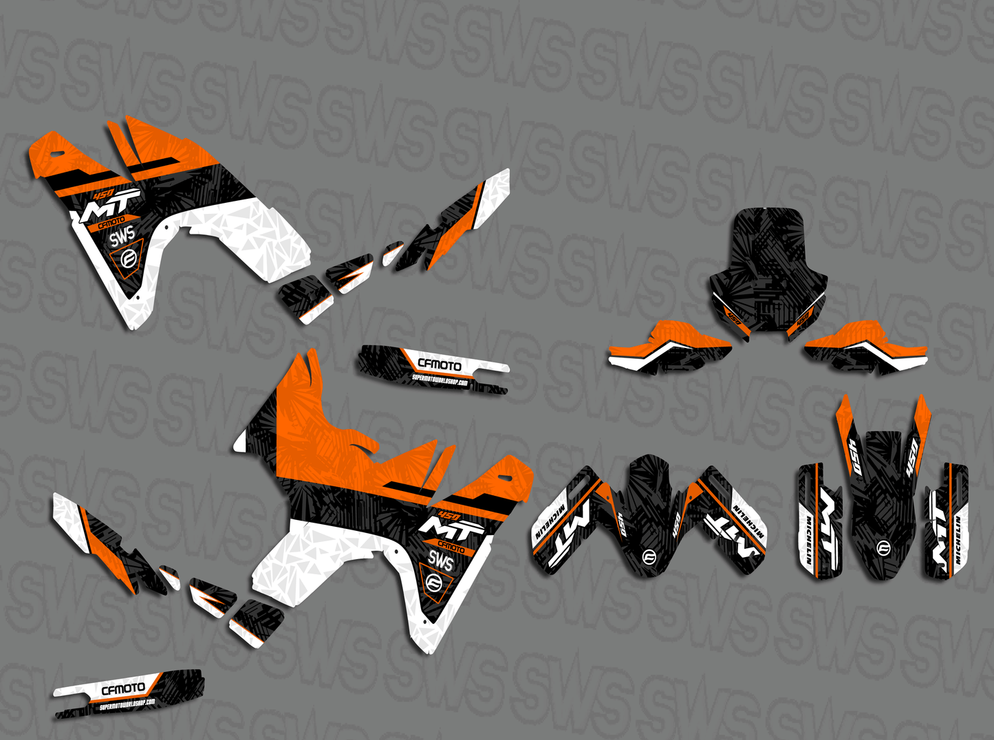 kit vinilos cf moto 450mt drop orange
graphics kit cf moto 450mt drop orange
pegatinas cf moto 450mt naranja
vinilos adventure cf moto 450mt