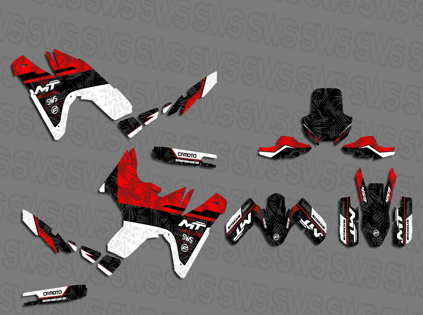 kit vinilos cf moto 450mt drop red
graphics kit cf moto 450mt drop red
pegatinas cf moto 450mt rojo
vinilos adventure cf moto 450mt